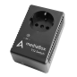 Preview: Frontansicht mediaBox T12-Switch